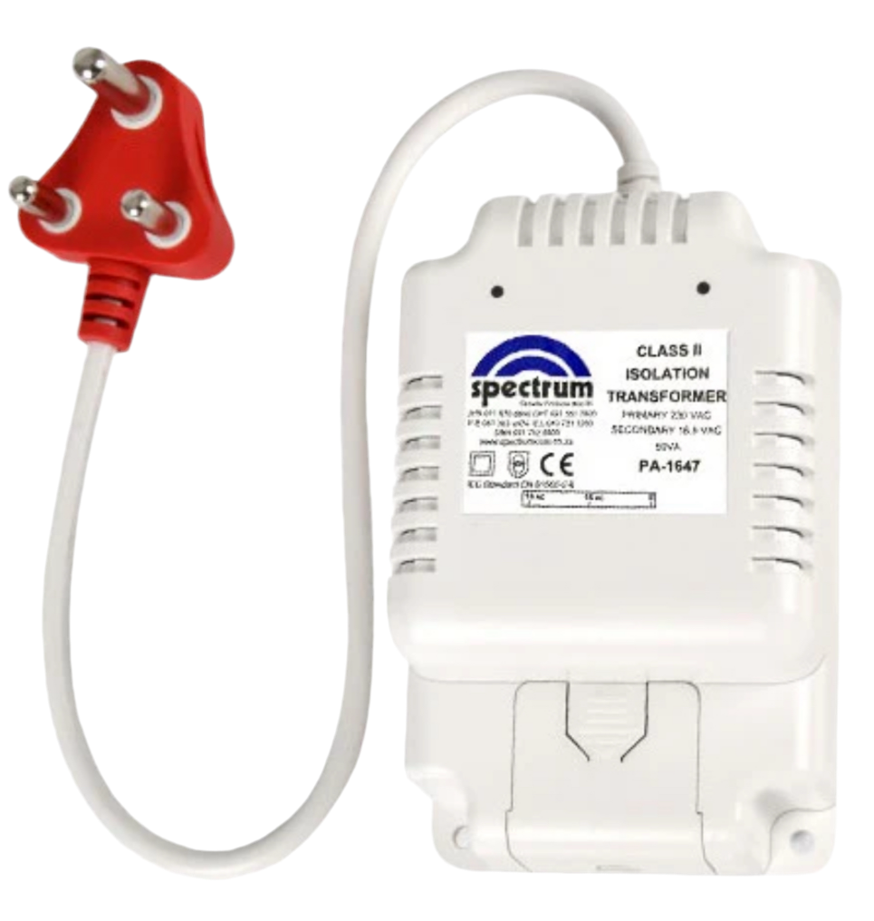 50VA Transformer Paradox