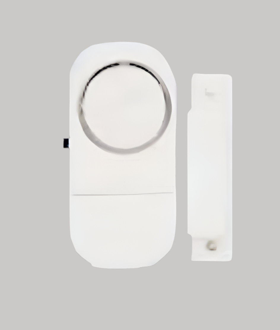 BBL Window/Door Alarm (Entrance Alert)