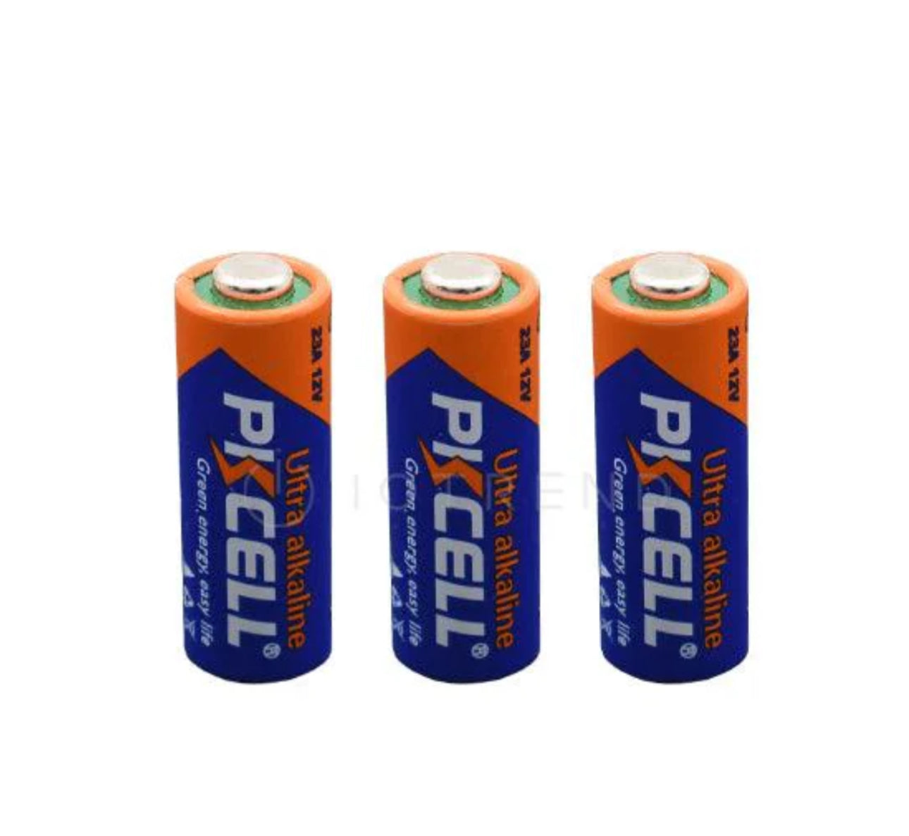 Remote Battery 23A 12V Alkaline (each) BA27