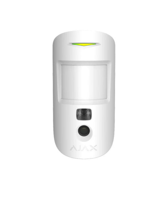 AJAX MotionCam Indoor Wireless