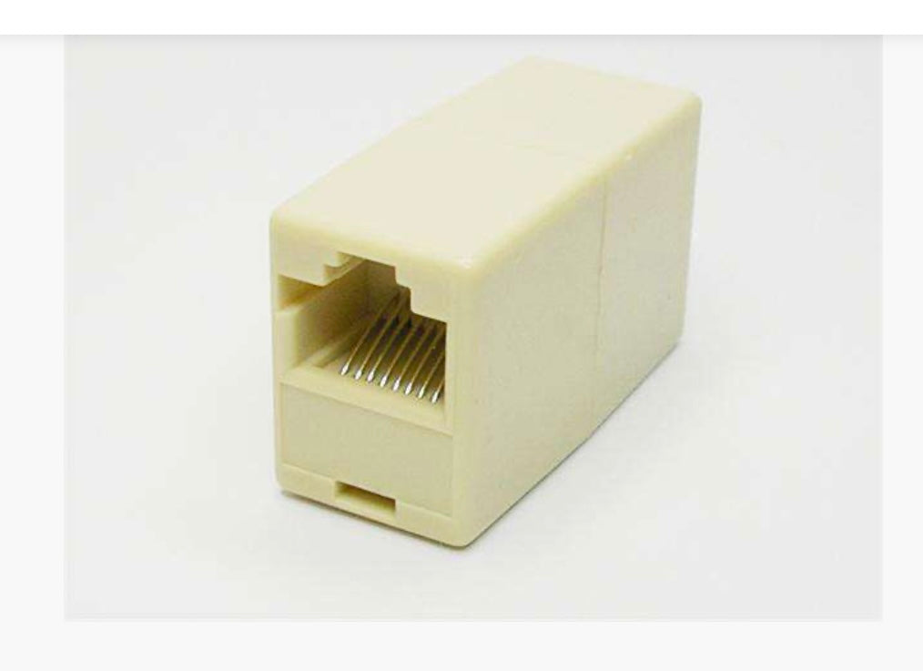 RJ45 Joiner