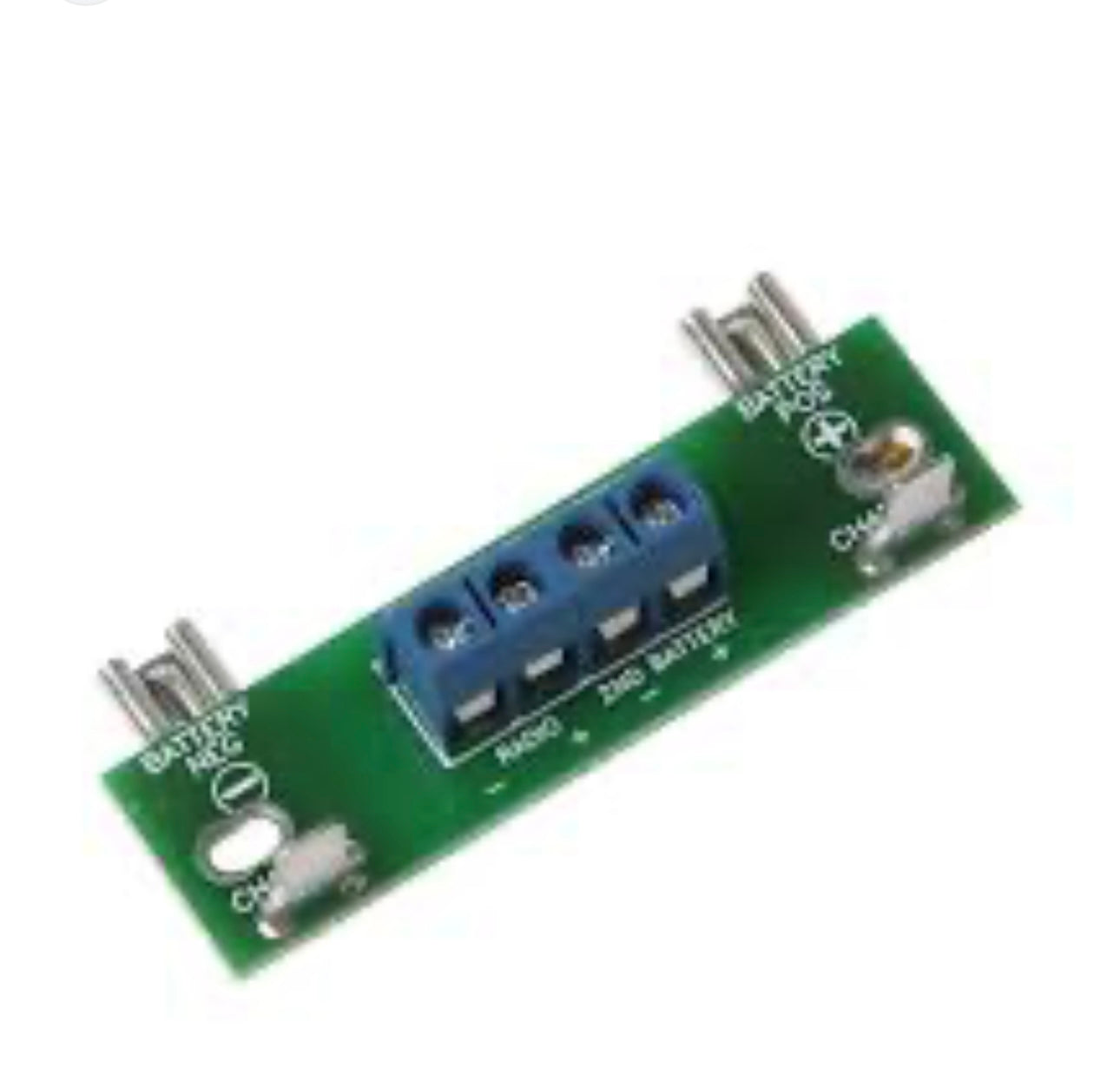 Battery Connector 7AH