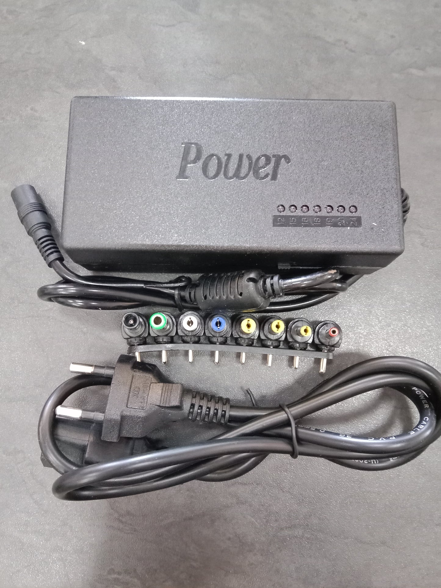 FOYU 120W 12-24V Power Supply