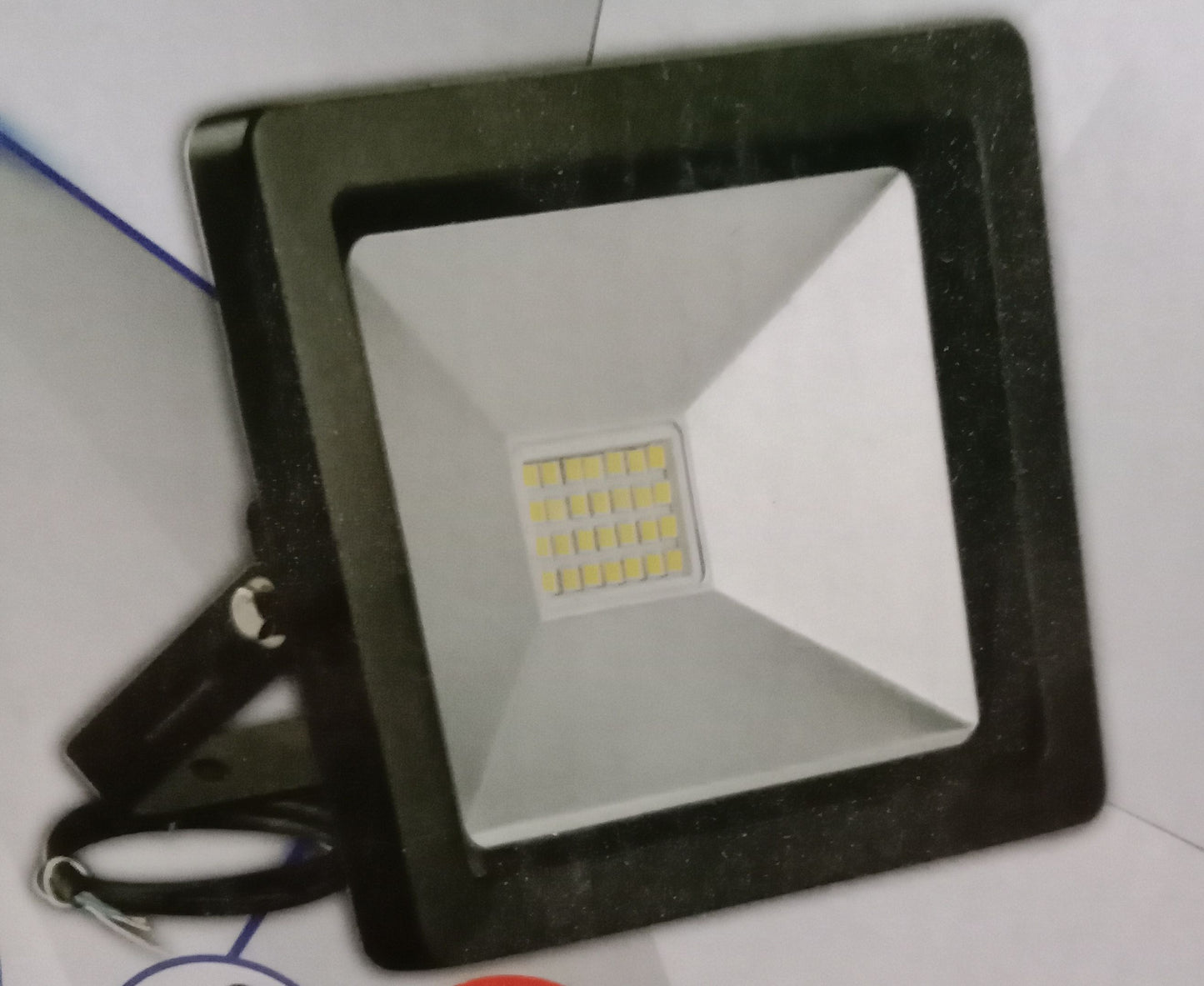 NANO LED Floodlight 10 Watt