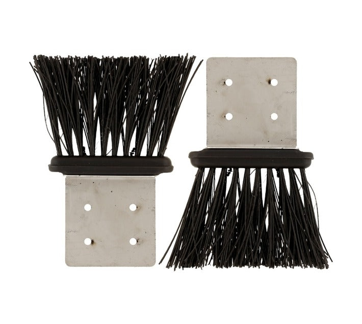 Mr Sweepy Gate Brushes