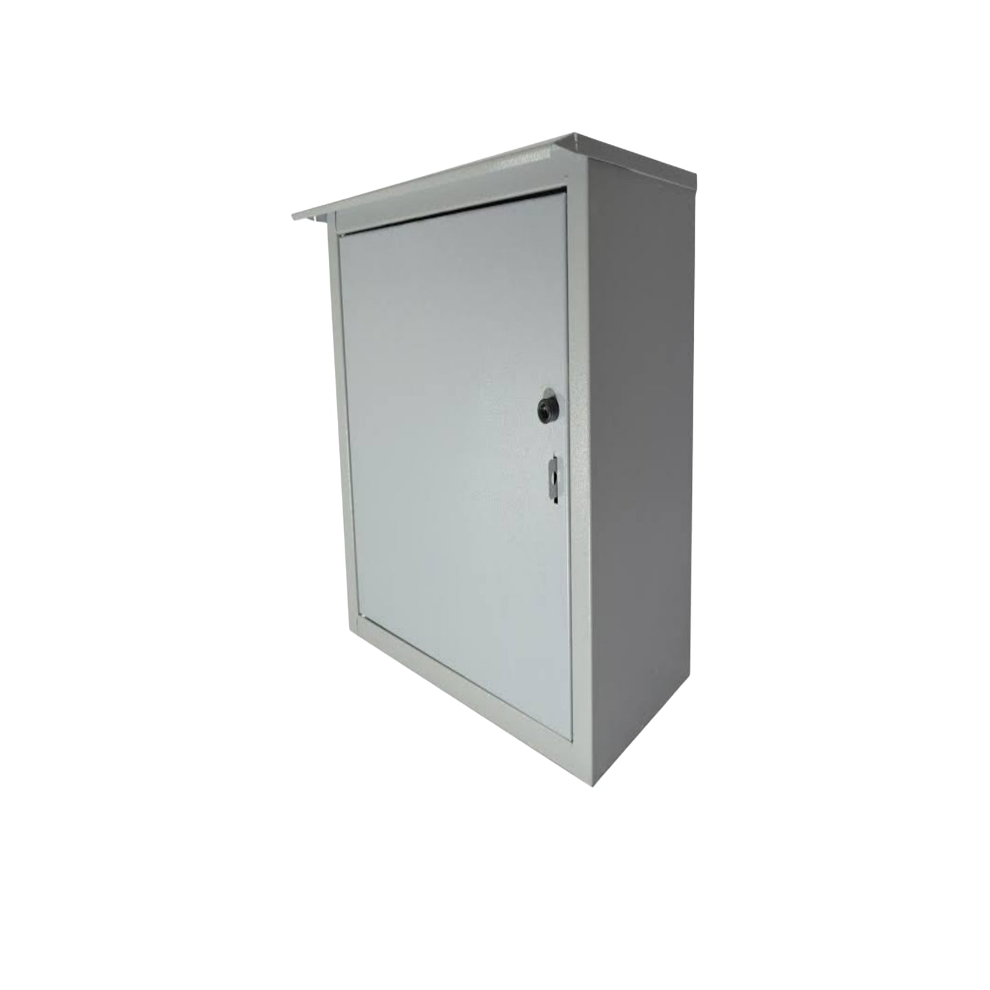 Steel Enclosure box CA55 305x305x230