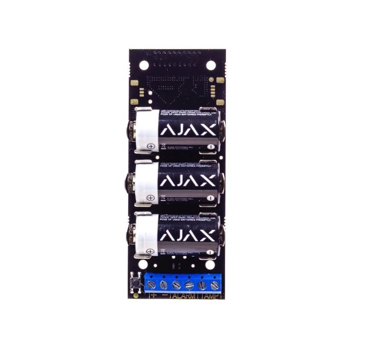 AJAX Transmitter