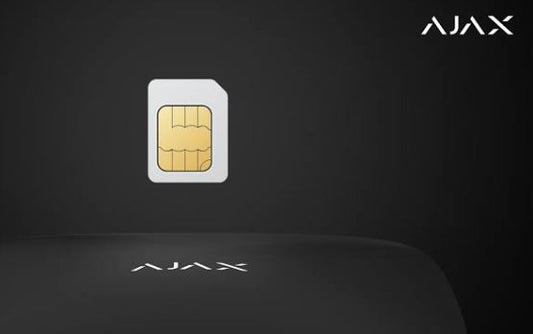 IOt Connect sim cards