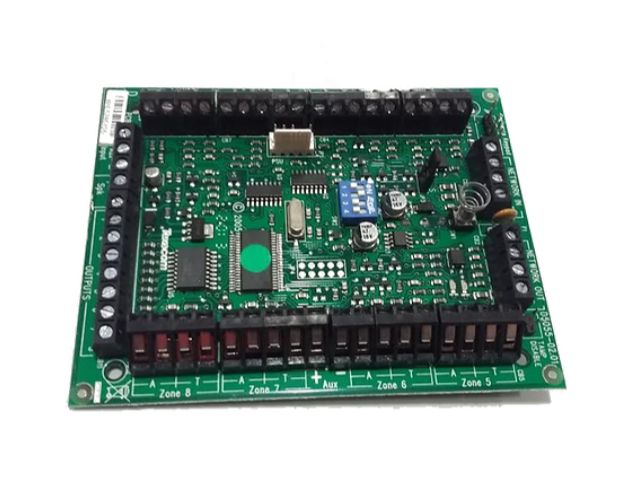Texecom 8XP Remote Expander