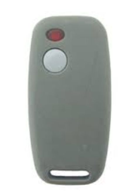 Sentry 1 Button Learn Tx 403 (Binary, trinary, french) 🩶