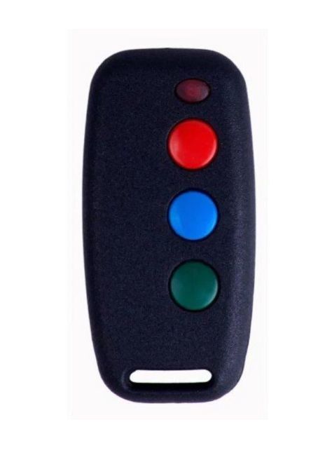 Sentry 3 Button Binary Tx 403 Remote