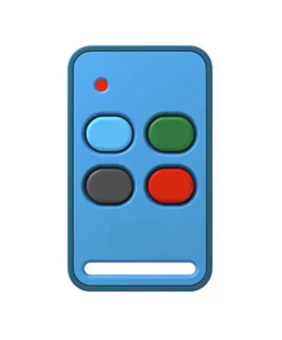 ET 4 Button Remote