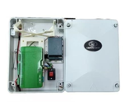 Centurion Smart Vantage Controller