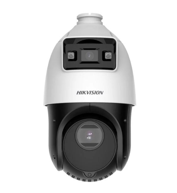 Hikvision IP PTZ 4Mp TandemVu 100m IR 25x IP66