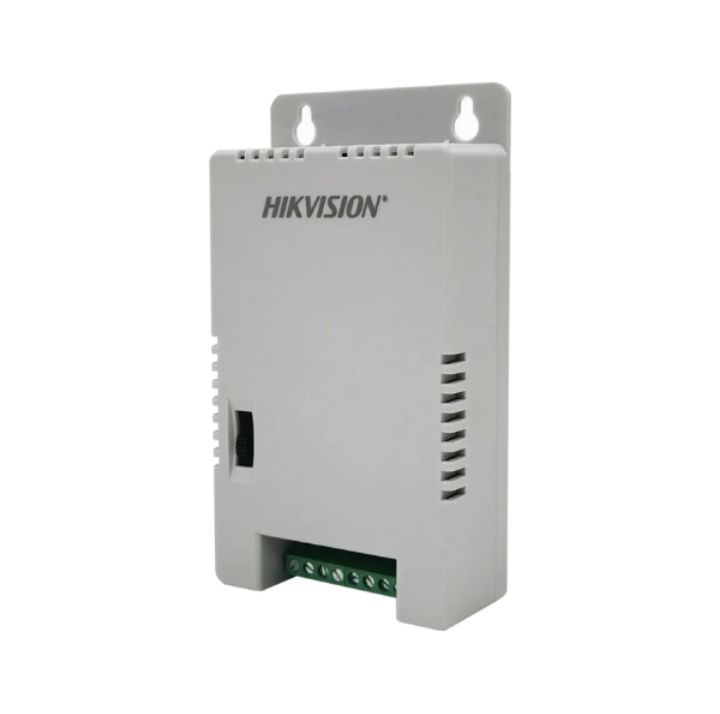 HikVision 4way 4A Power Supply