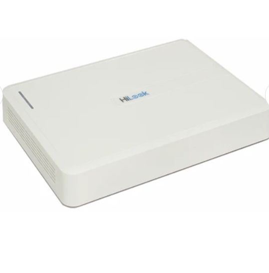 HiLook 8 Channel NVR