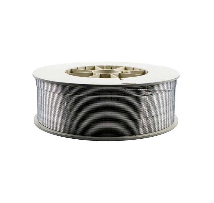 Aluminium Wire 1.6mm Solid - 1000m Roll