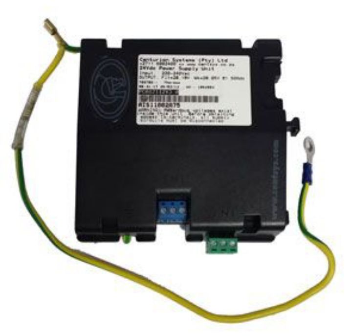 Centurion D10 24V Charger/ Power supply