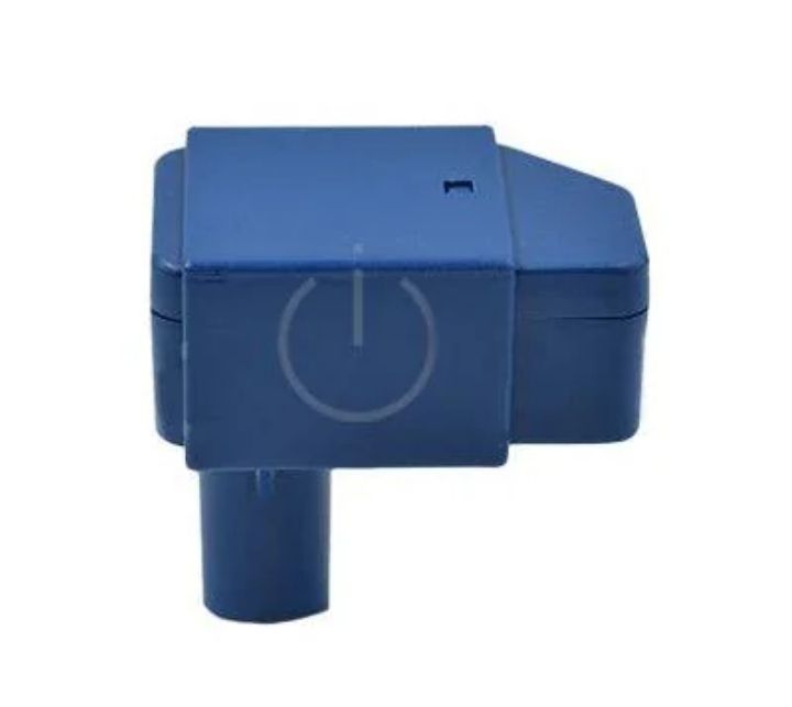 Centurion D5V5 Magswitch Blue