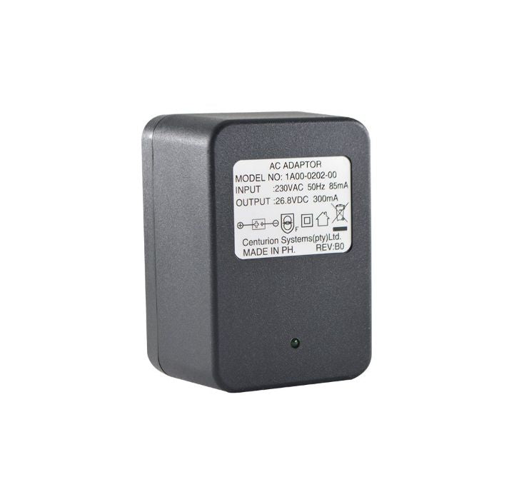 Centurion RDO Power Supply
