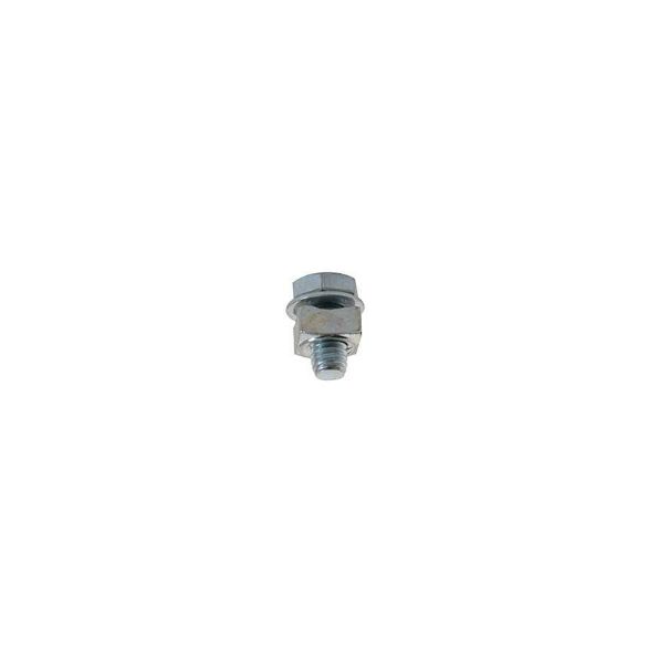 Nemtek Line Clamp 6mm Galvanized