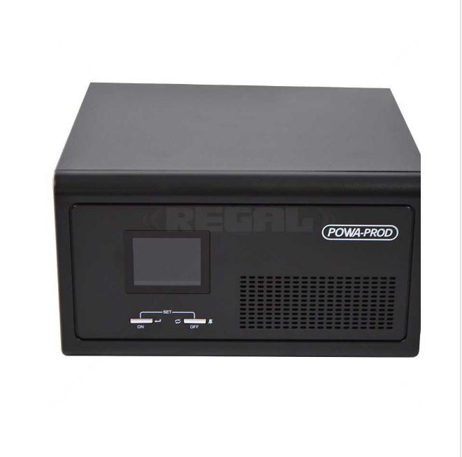 1KVA Inverter Charger