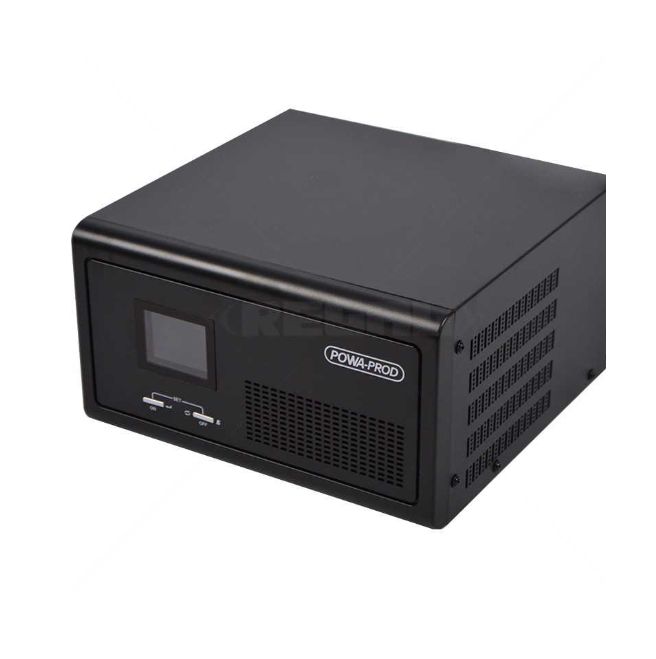 1KVA Inverter Charger