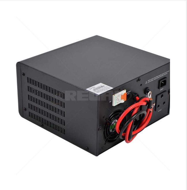 1KVA Inverter Charger