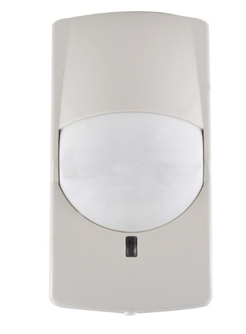 Optex Xwave2 Indoor Wireless Motion Detector (Pet Friendly)