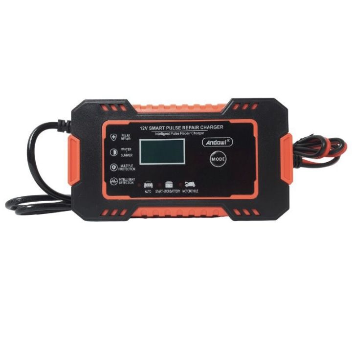 Andowl Repair Charger