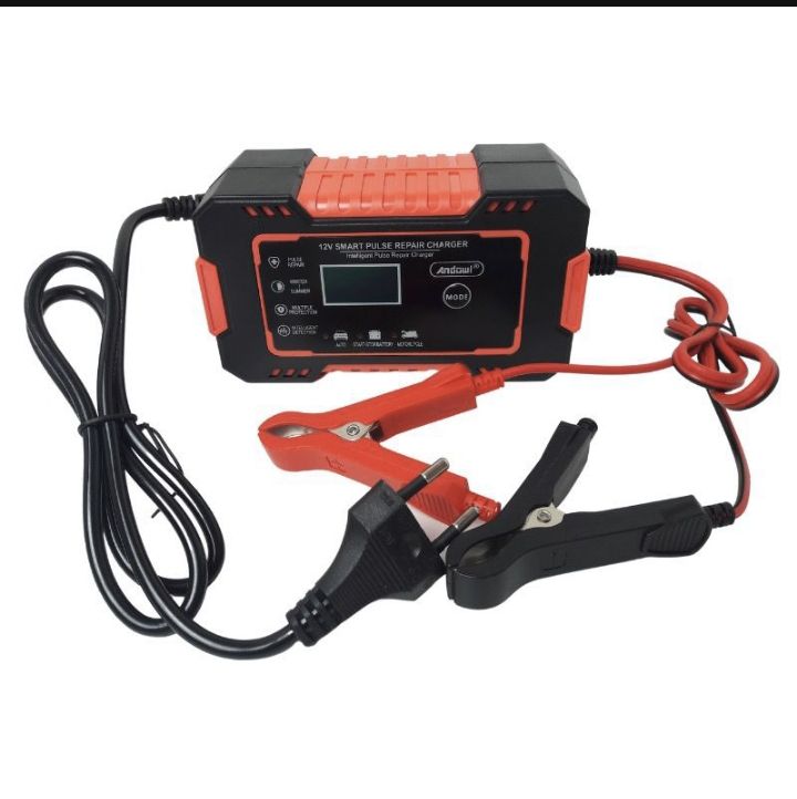 Andowl Repair Charger