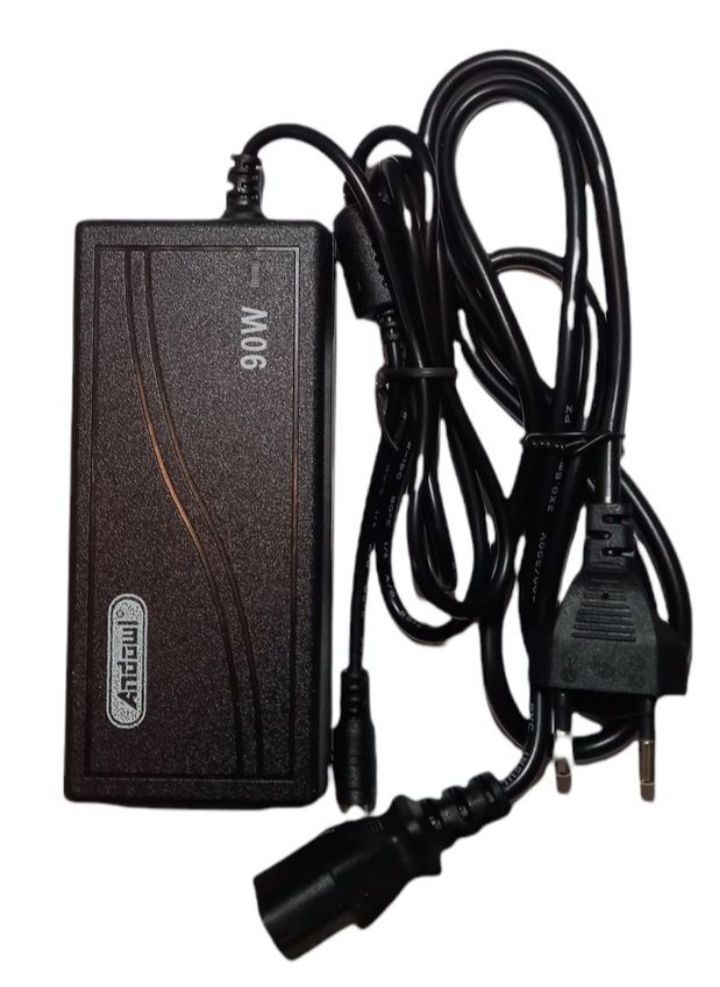 Andowl Power Supply 12V/7.5A Q-A265