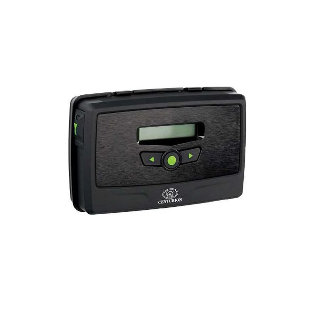 Centurion GSM G-Ultra GSM 4G Control V3