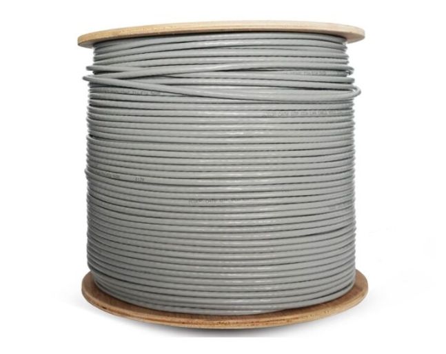 Cat 6 Cable (RJ45 Cable Per Metre Vir Networkcams)