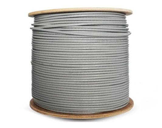 Cat 6 Cable (RJ45 Cable Per Metre Vir Networkcams)