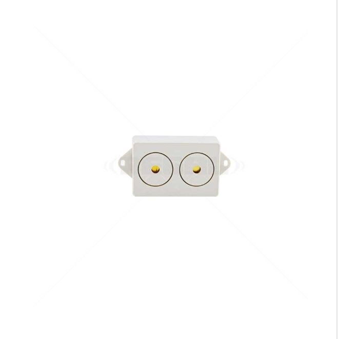 Securi-Prod Piezo Dual Mini Bomb SD30