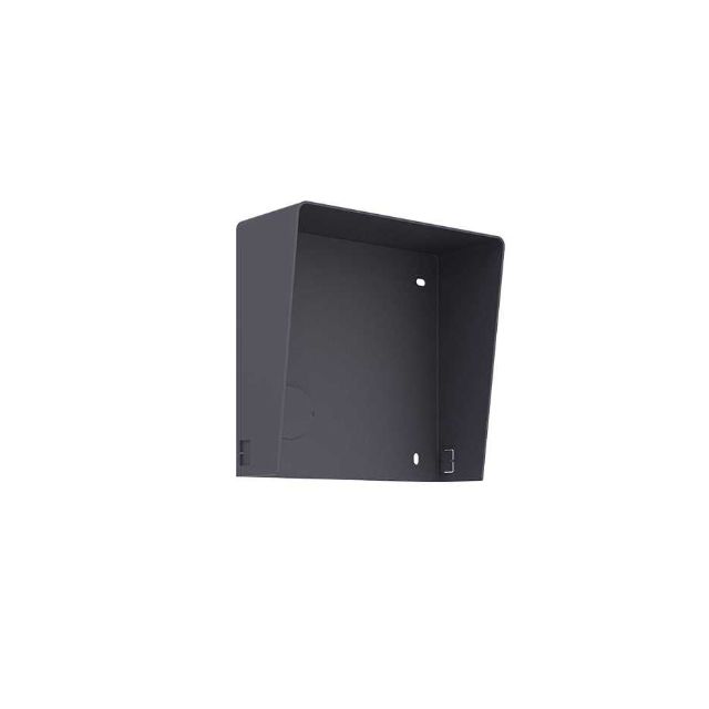 Hikvision Intercom 1 Module Rainshield