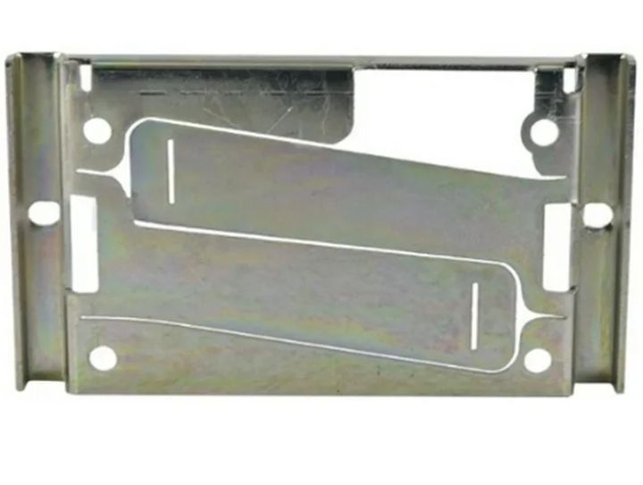 Centurion D3 Smart - D5 Evo Smart D6 Base Plate GA26-17