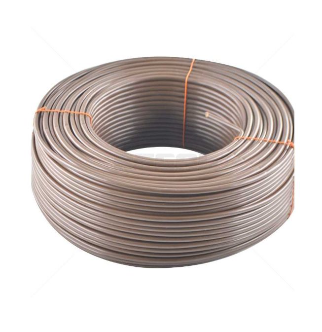 8-core Brown 100m Comms Cable