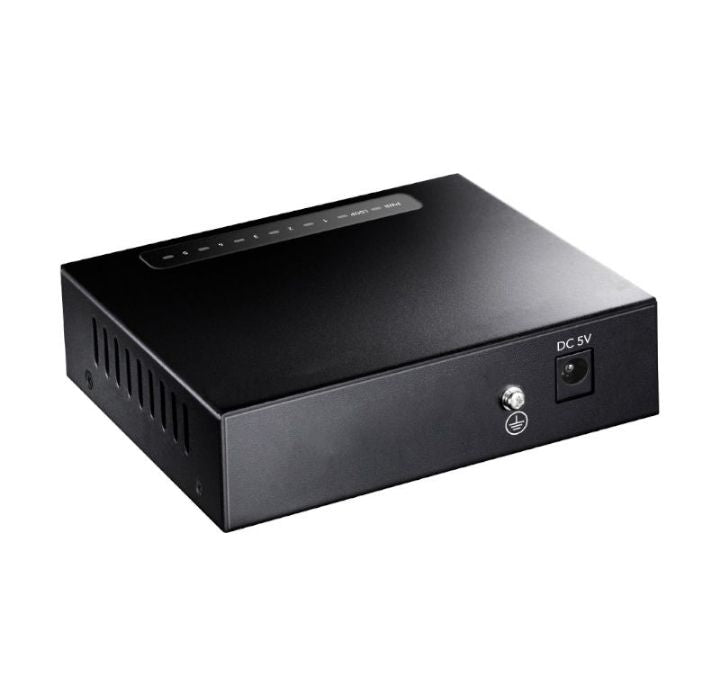 Cudy 5 Port Desktop Switch