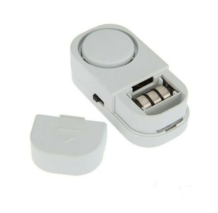 Door/Window Entry Alarm