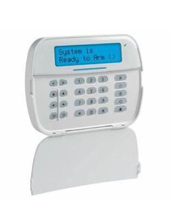 DC Neo Keypad