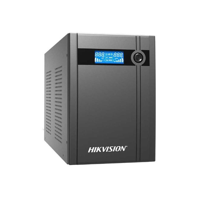 Hikvision UPS 3KVA 1800W
