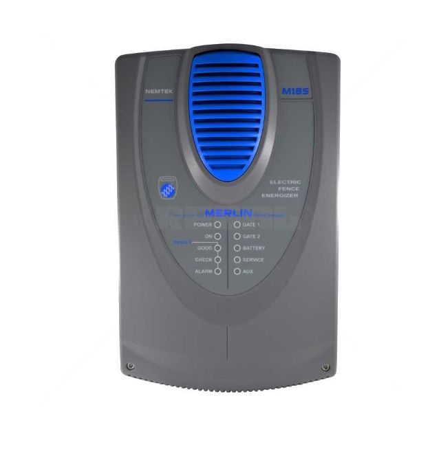 Nemtek Energizer - Merlin Stealth M18S 8J 1Z