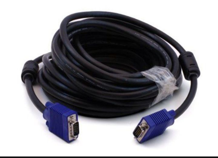 VGA Cable 10m