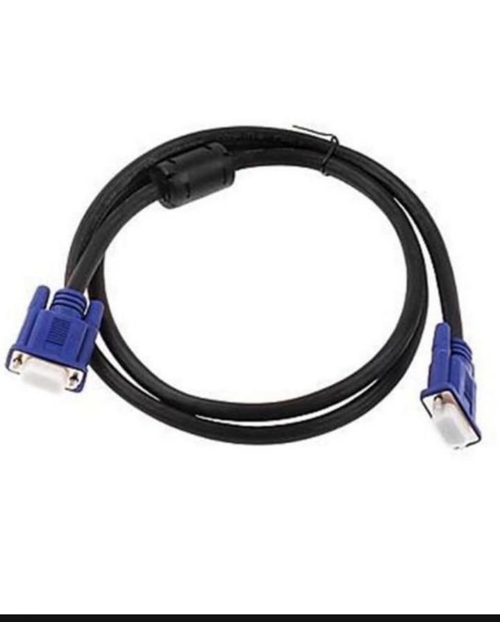 VGA Cable 1.8m