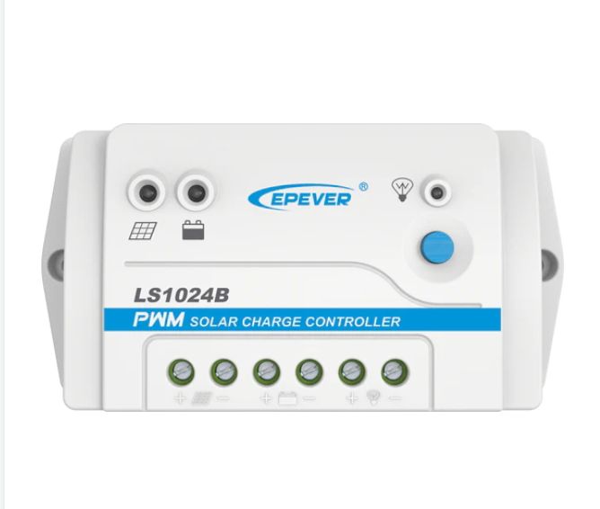Epsolar Landstar 1024EU 10A PWM Charge Controller