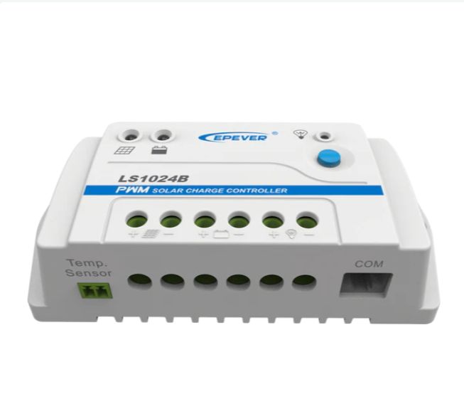 Epsolar Landstar 1024EU 10A PWM Charge Controller