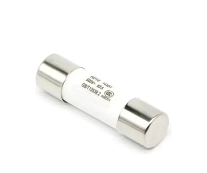 PV Fuse 20A DC 10 x 38 1000V
