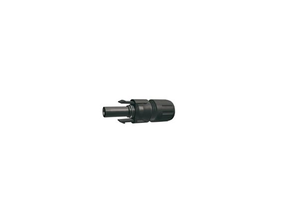 MC4 Female Connector - Single